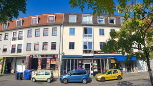 Alaunstraße 39-41