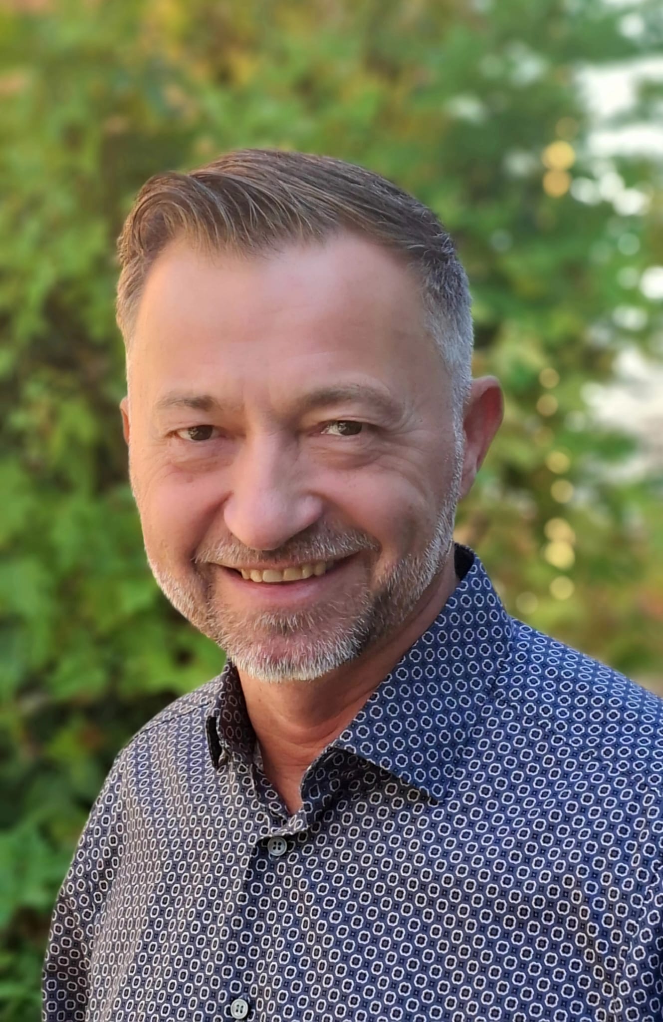Dirk Martin